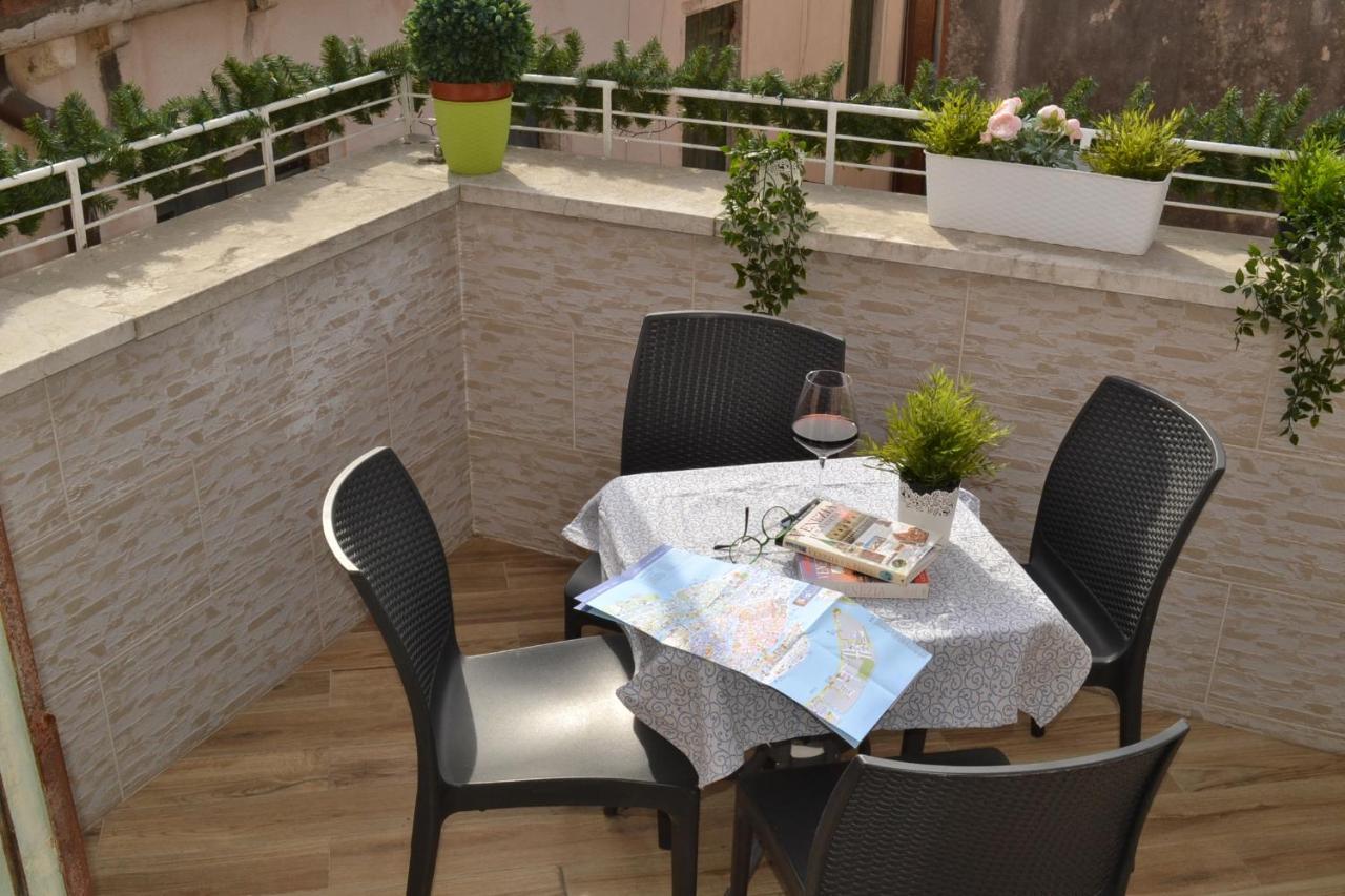 San Marco3 Apartment Venedig Exterior foto