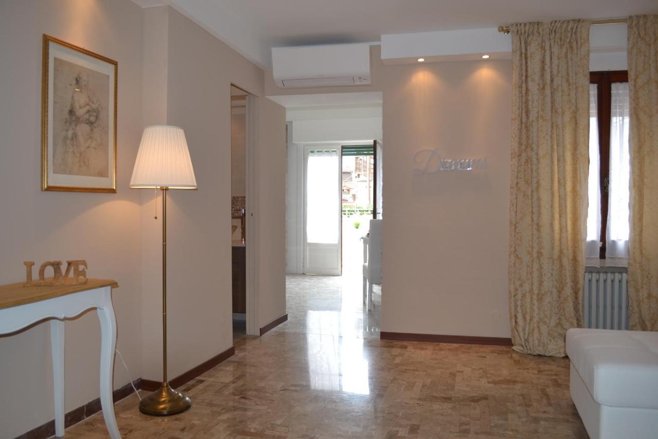 San Marco3 Apartment Venedig Exterior foto